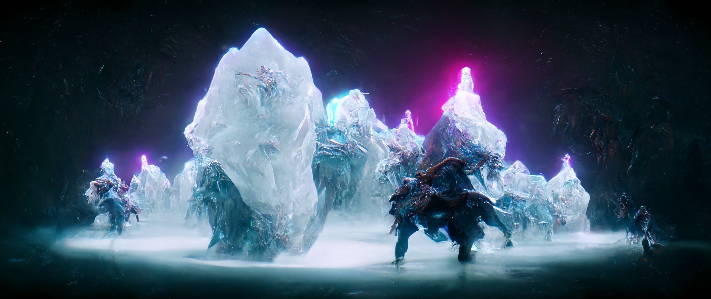 bb89668b-89d3-4df3-9158-c10f45c9134b_S3RAPH_epic_video_game_style_boss_fight_in_mystical_detailed_ice_cave._motion_blur_attack._8k_cinematic_com.JPG