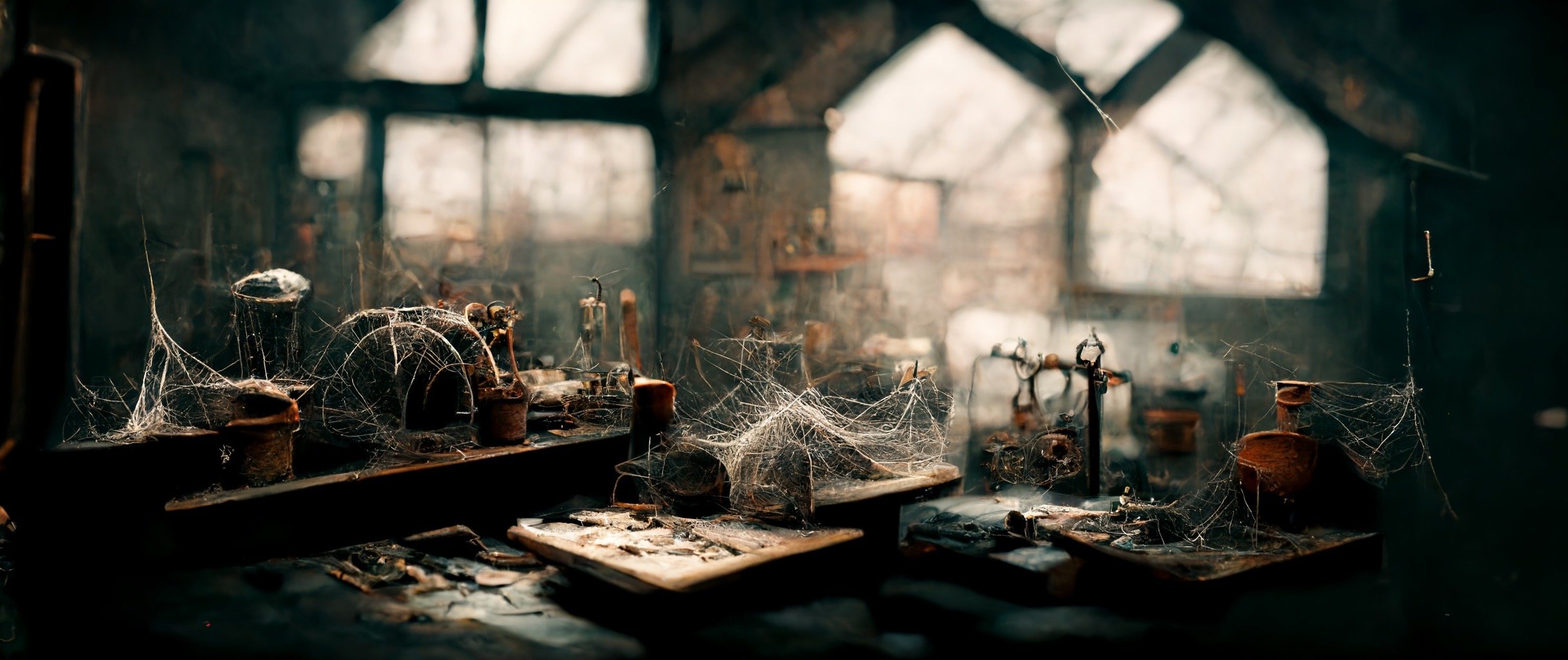 cc6eb802-136a-40c4-bdff-0961ffa9f910_S3RAPH_dimly_lit_old_workshop_with_Spider_webs_and_dusty_tools_and_detailed_trinkets_all_over._Mysterious_a.JPG