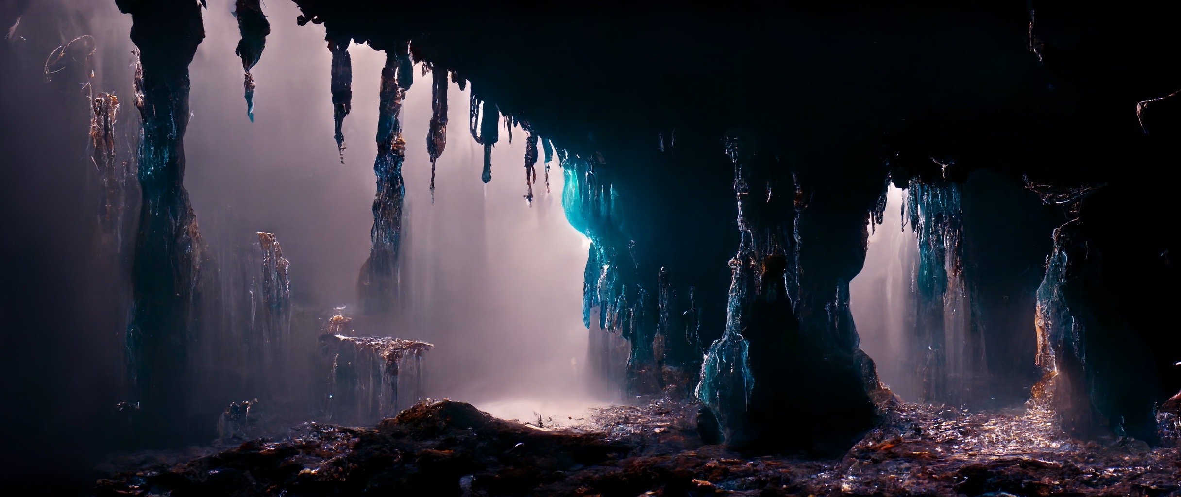 dc12c5cb-6083-4606-8b59-1b28c184156e_S3RAPH_incredible_mystical_cave_filled_with_sapphires._Stalactites_and_stalagmites_dripping_with_liquid._ci.JPG