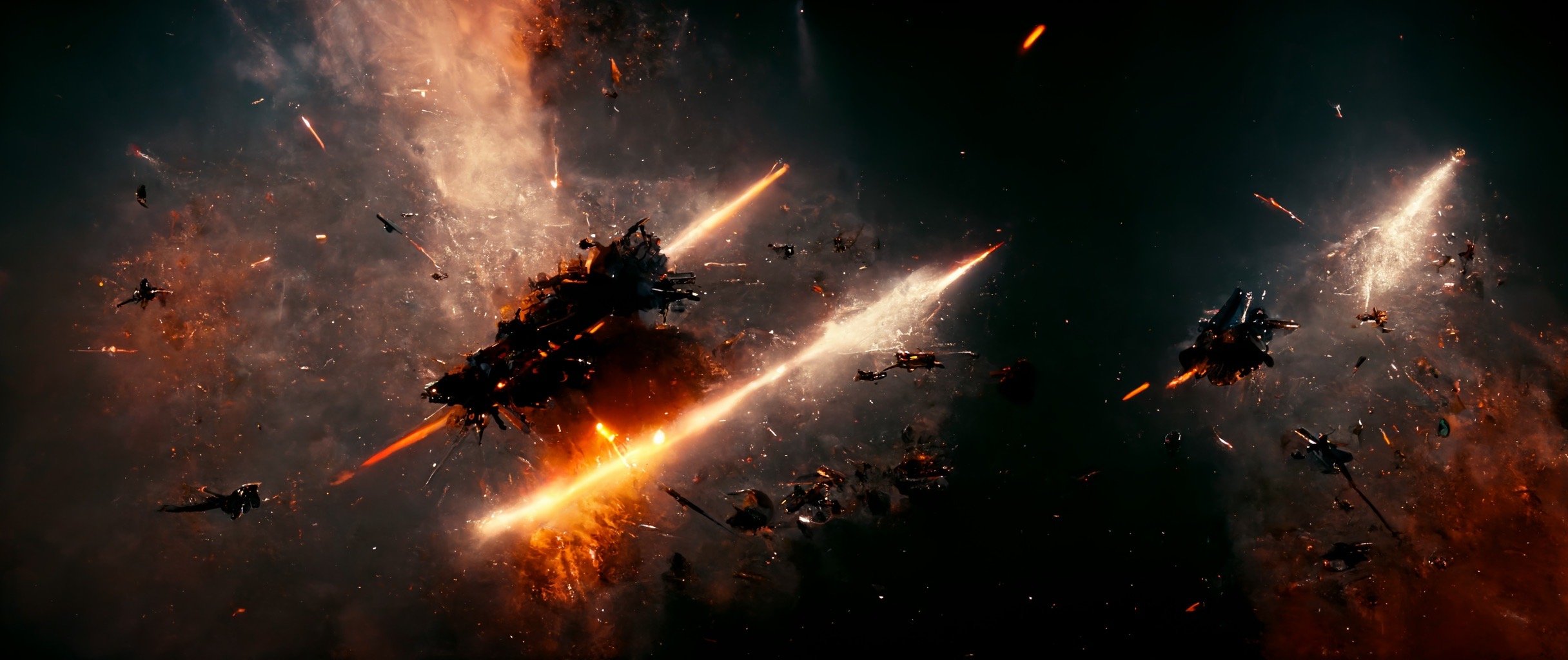 ecaa6329-809b-4dca-82d2-dab3f55d82dd_S3RAPH_two_large_spaceships_crashing_into_each_other_explosions._Epic_dark_space_background._cinematic_comp.JPG