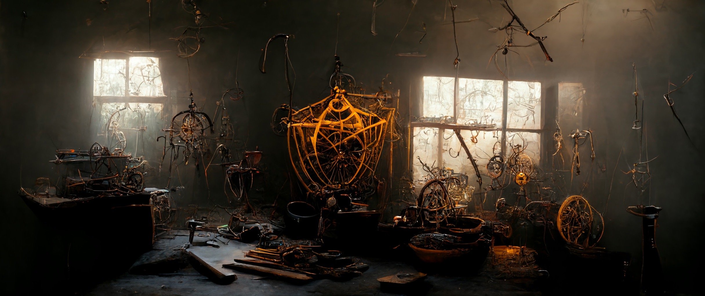 ef4f3382-3c1f-4d1e-81ae-915eb9d51667_S3RAPH_dimly_lit_old_workshop_with_Spider_webs_and_dusty_tools_and_detailed_trinkets_all_over._Mysterious_a.JPG