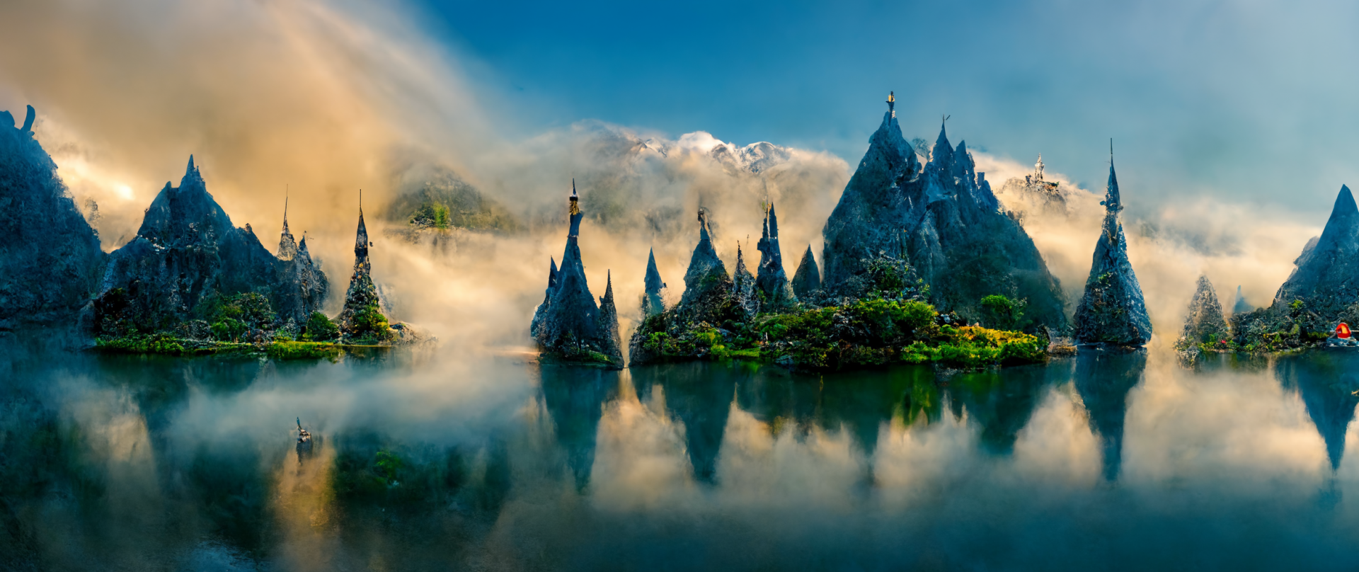 97853e1c-8f33-44b1-a45d-6c765d9e02c6_S3RAPH_fantasy_kingdom._grean_trees_and_reflective_blue_lake._castle_towers._background_hills_and_waterfall.png