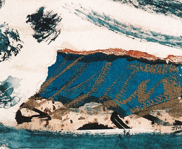 Coastal Feature V