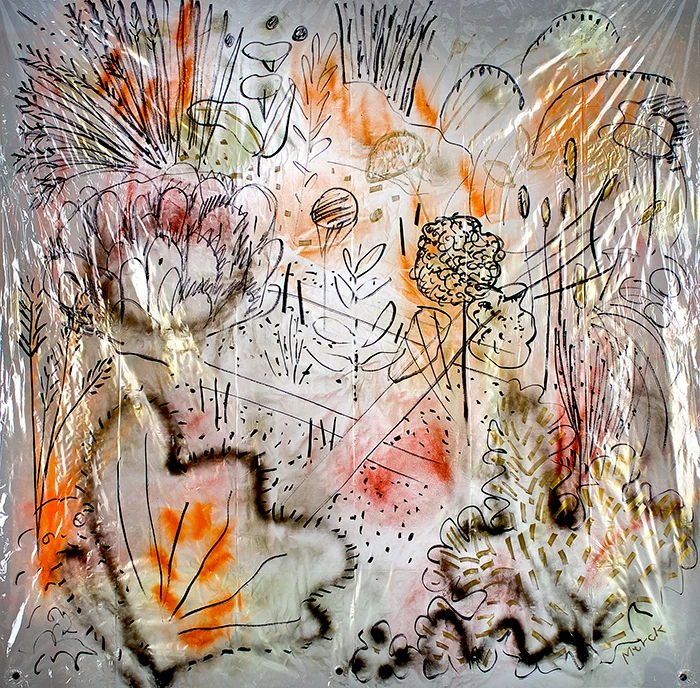 Shower Curtain 2