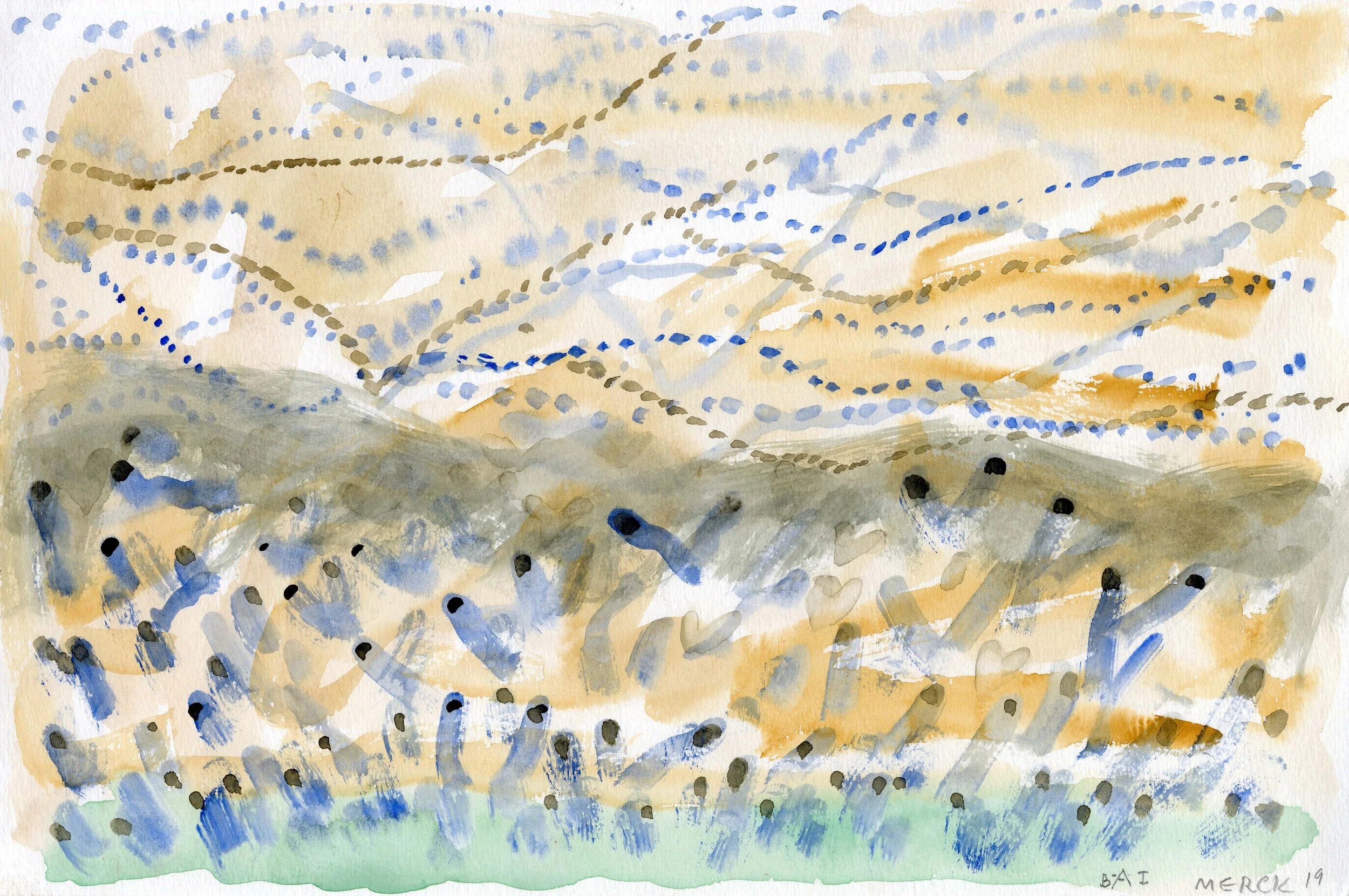 Bosque del Apache I 