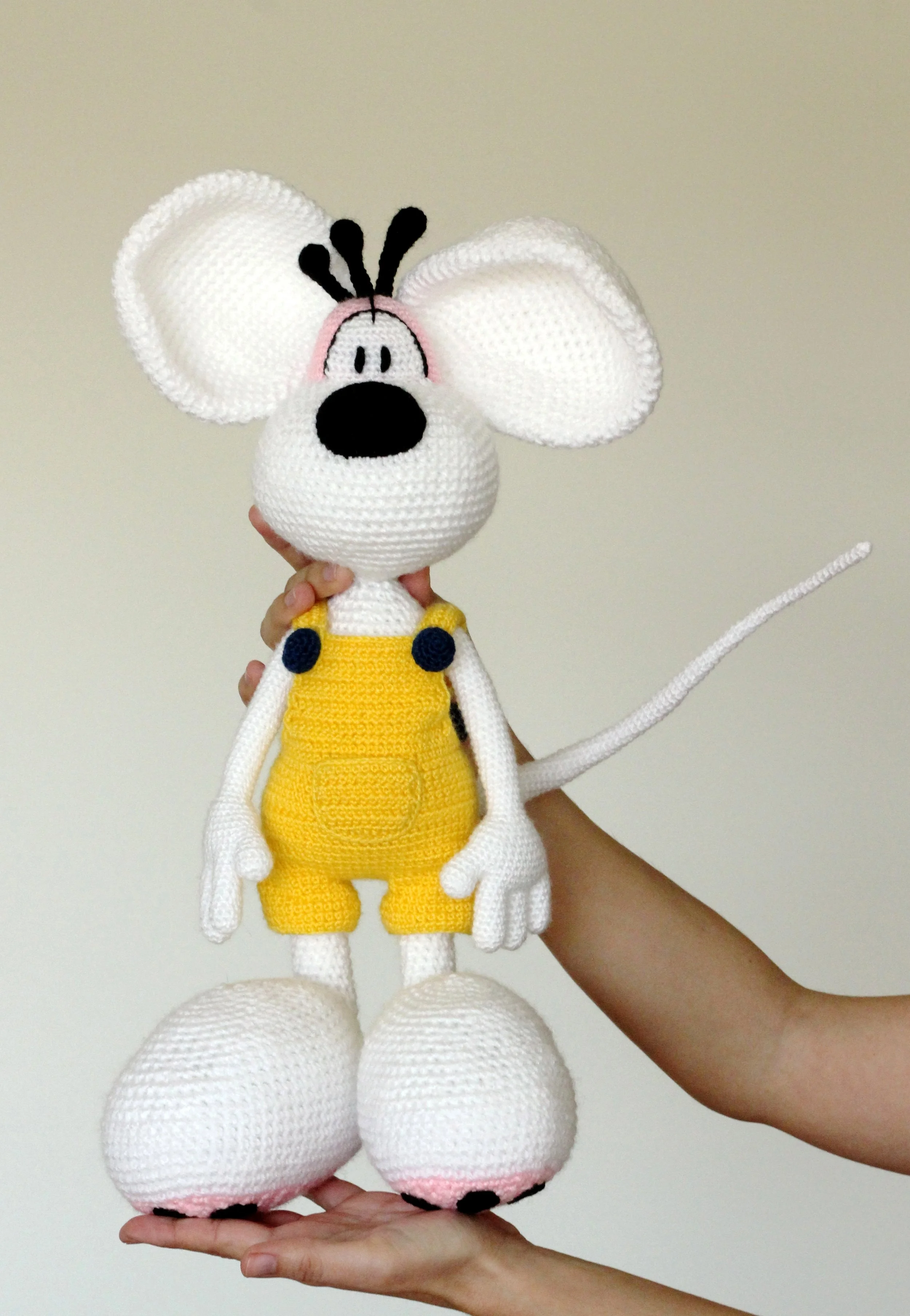 Diddl stuffed toy.jpg