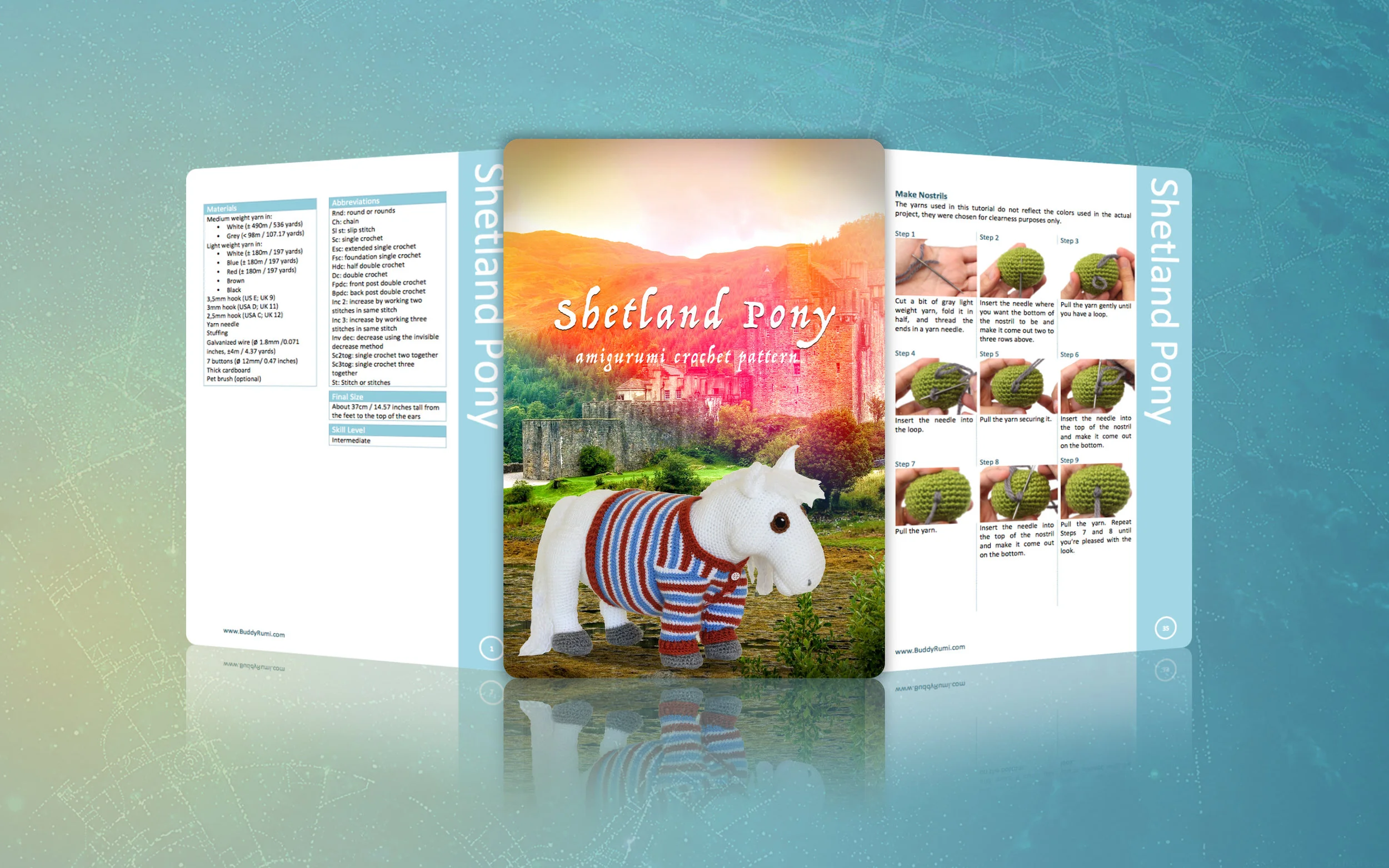 Shetland Pony folhas.jpg