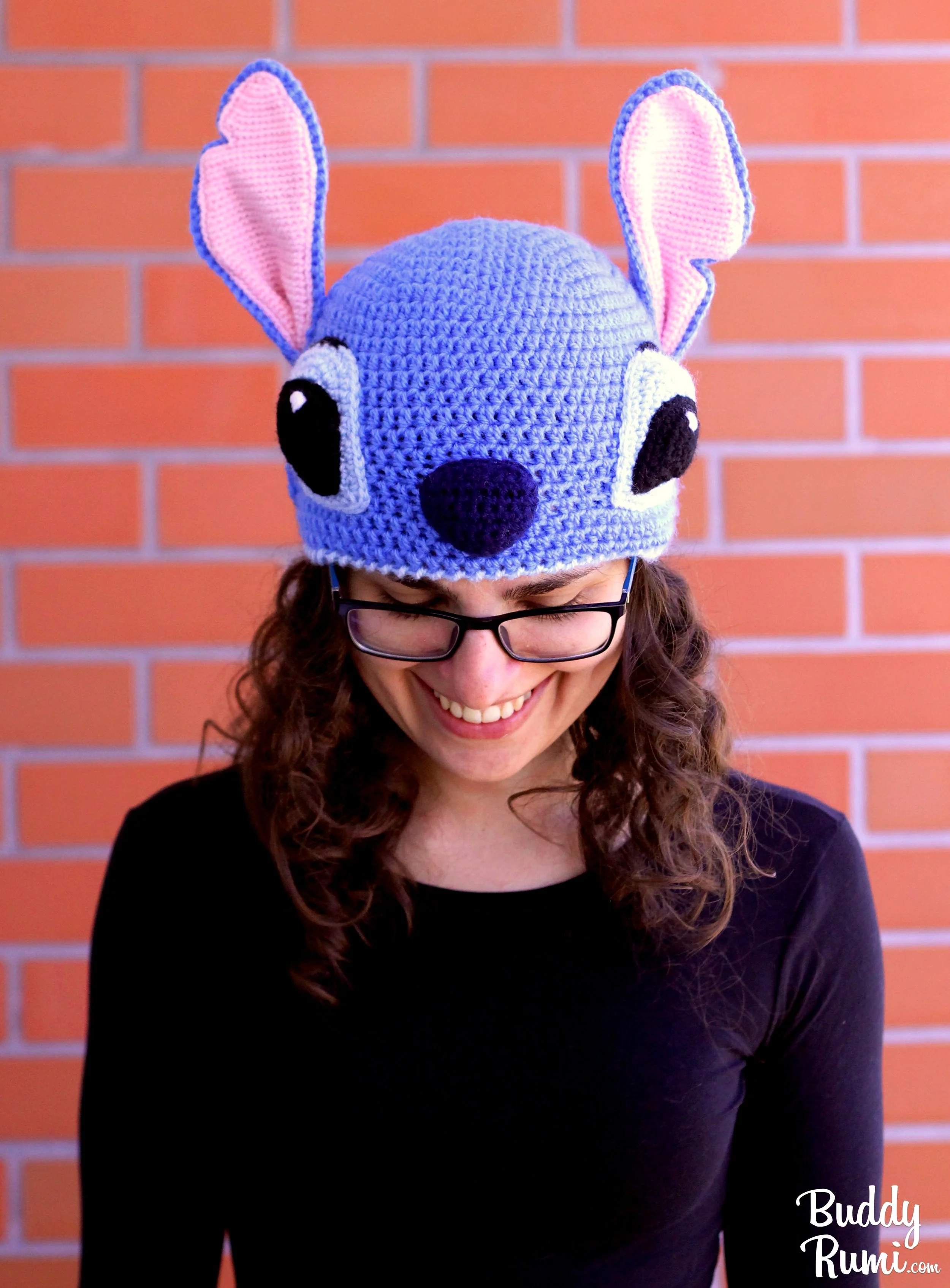 Aviator Hat Crochet Pattern 