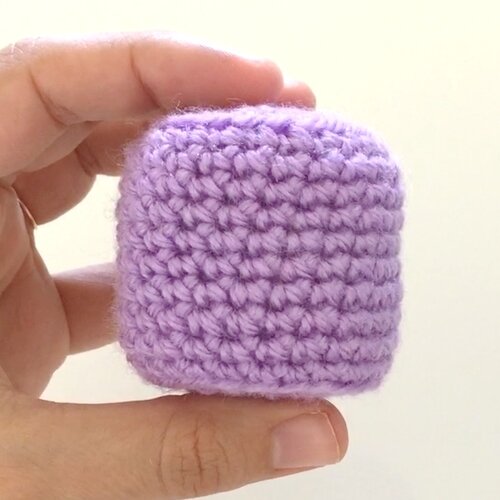 How to Custom Eyes — BuddyRumi Amigurumi Crochet Patterns