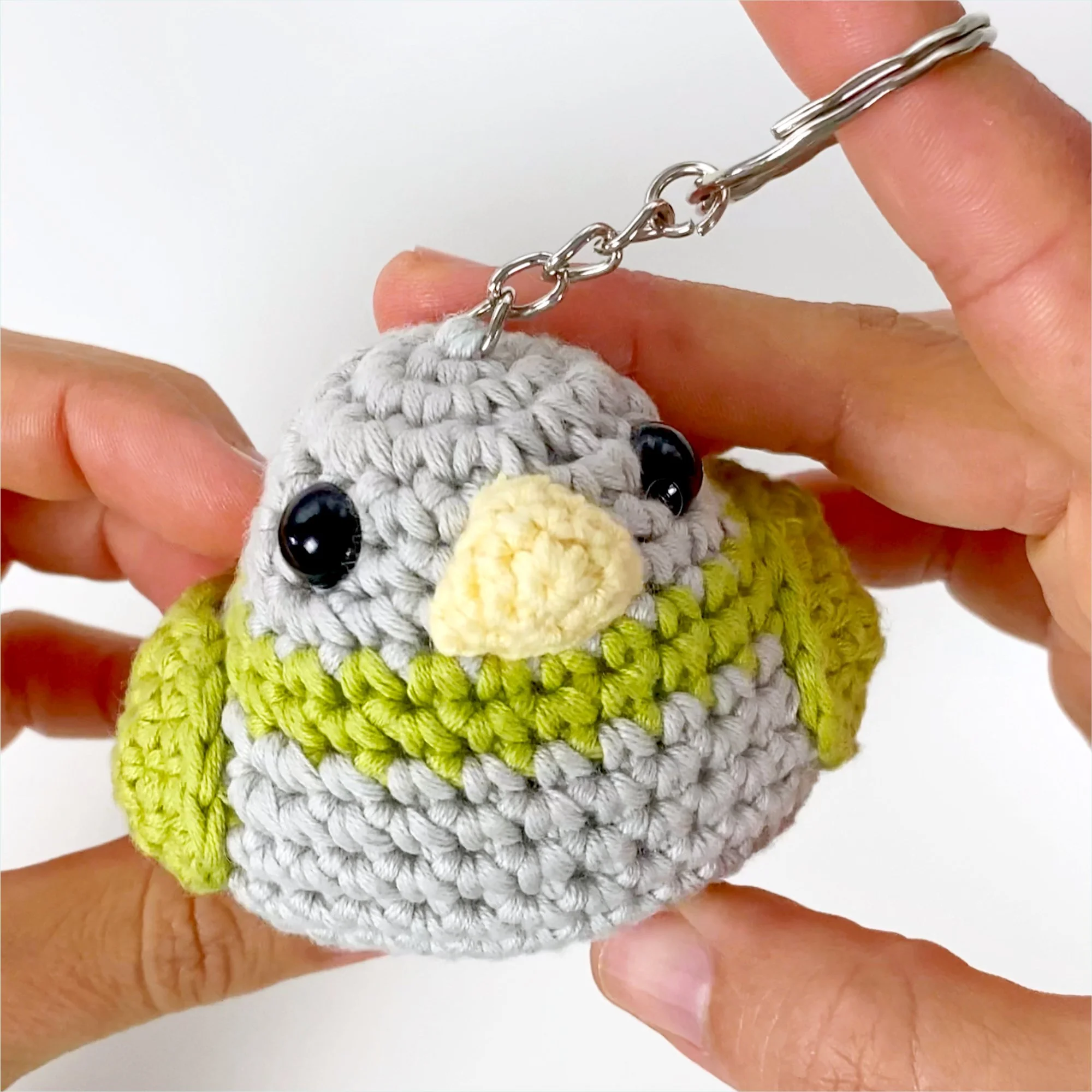 Amigurumi and crochet news — BuddyRumi Amigurumi Crochet Patterns