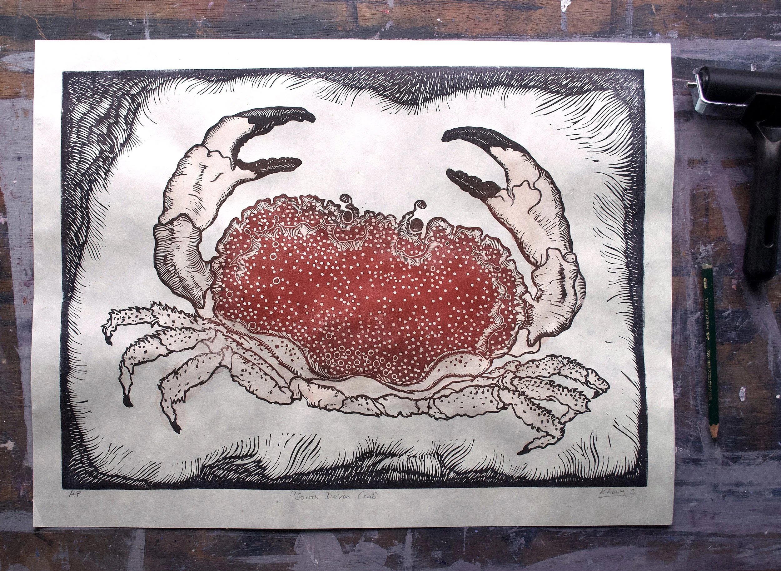 South_Devon_Crab_Print_in_Studio.jpg