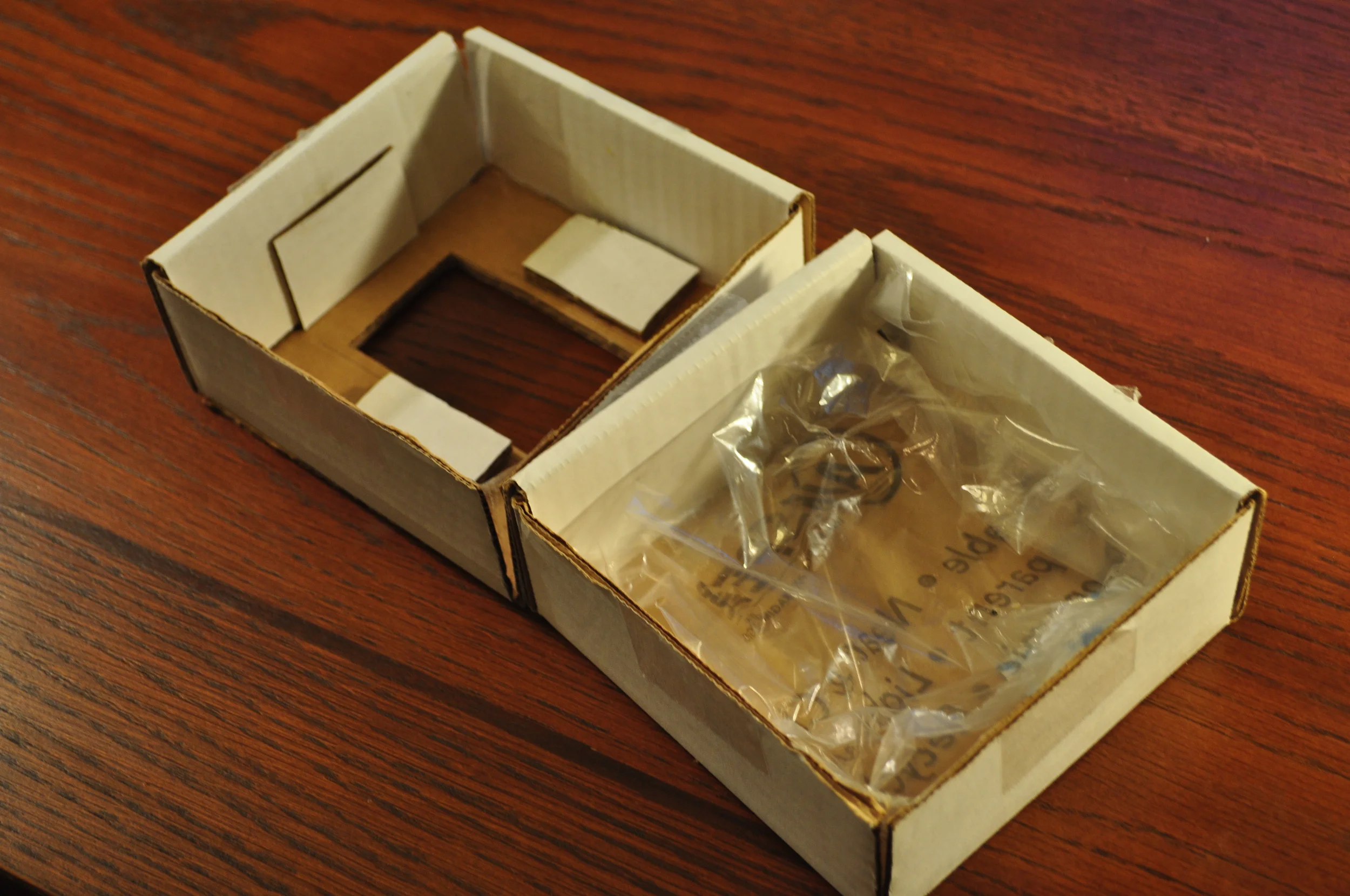 Prototype