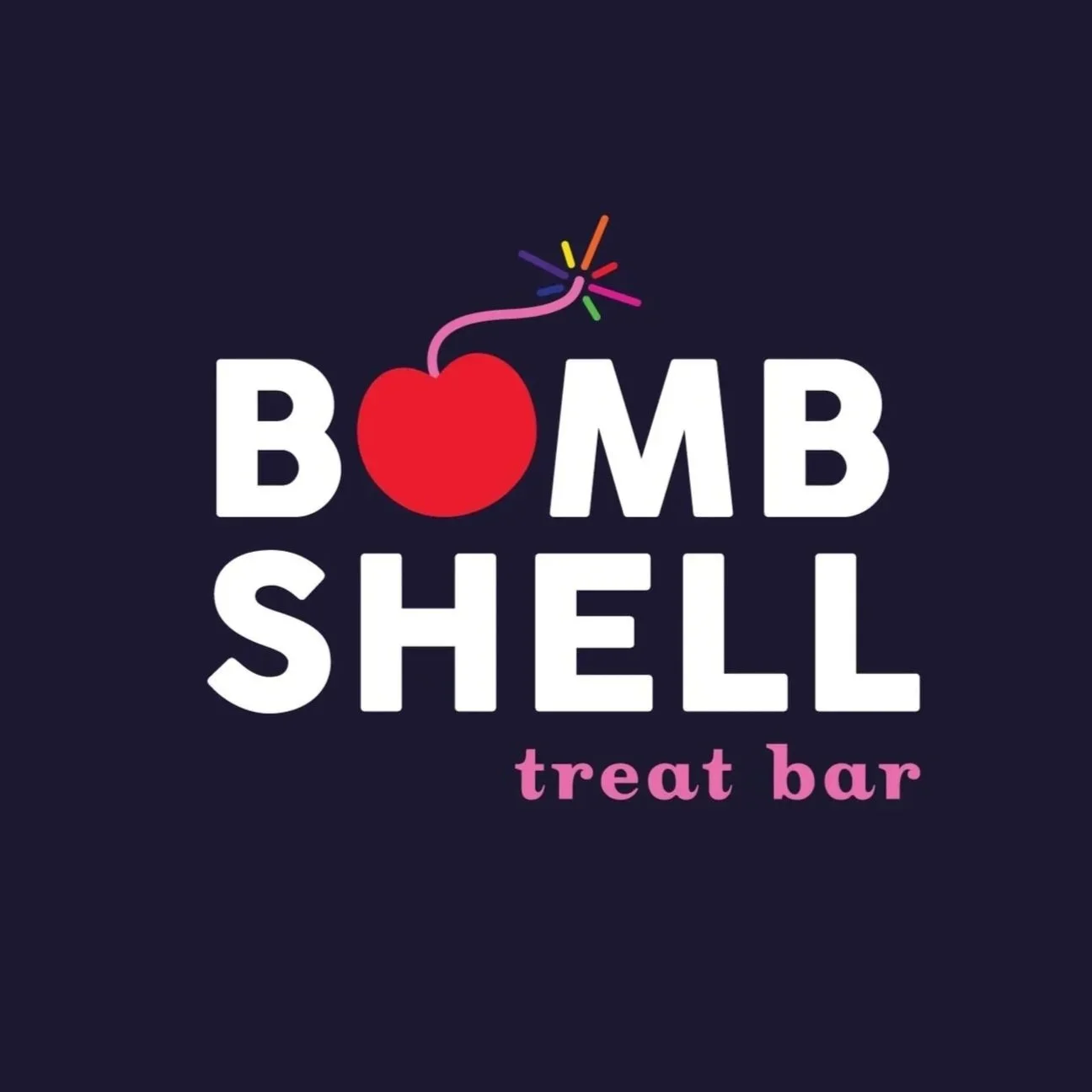 Bombshell Treat Bar