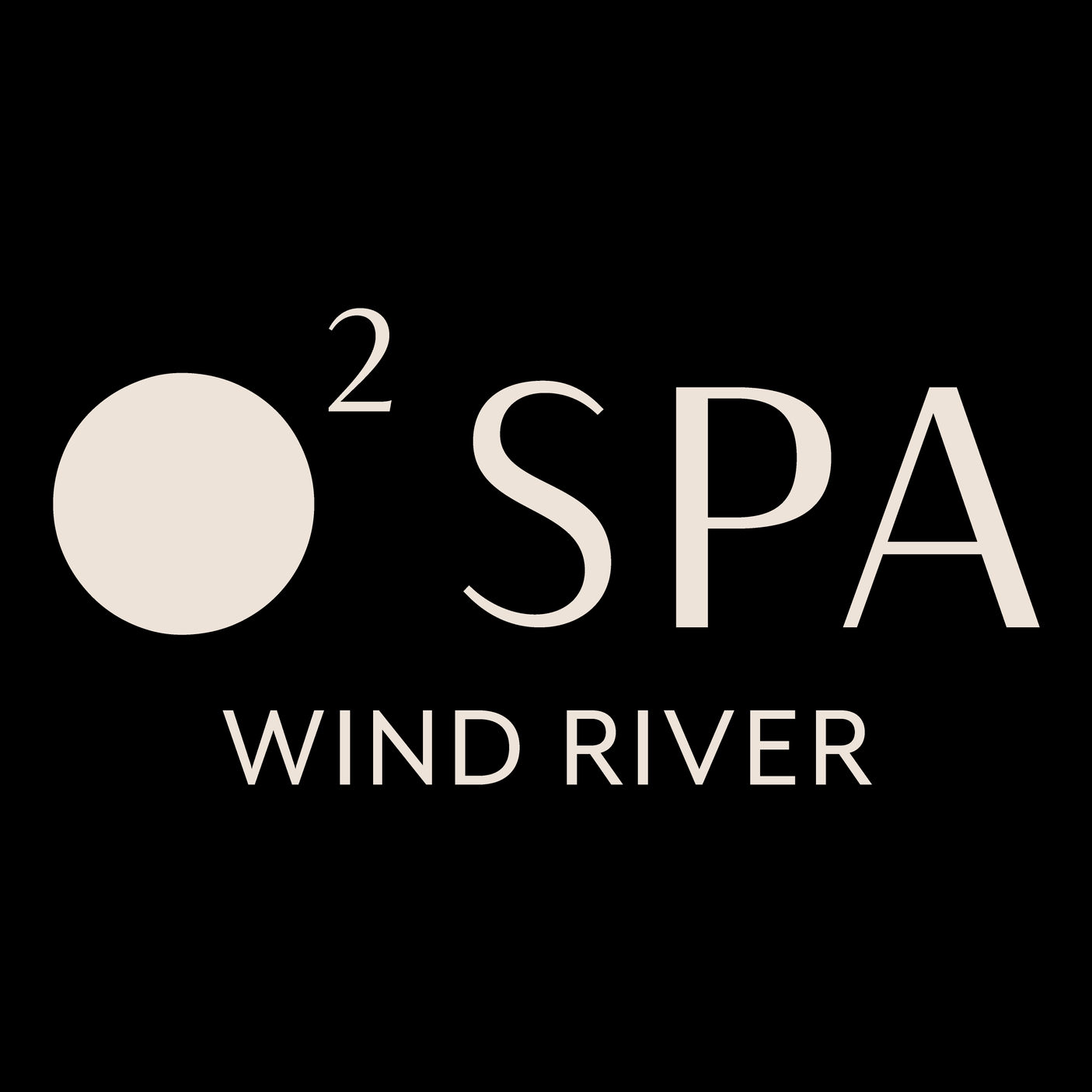 Wind River O2 Spa