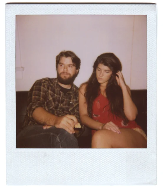 Dan and Kyla