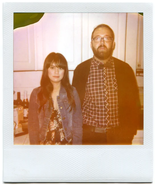 Tanya and Emmett