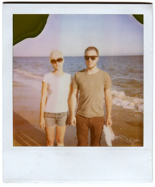 Danielle & Jason Walker