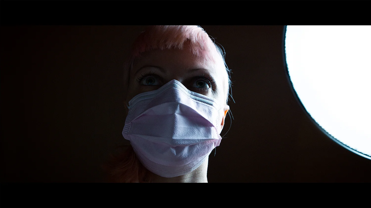 During a particularly bad couple of years full of hospitalizations, I realized that I hated being pre-medicated before surgery. I was a regular at this hospital, and I wanted to experience every last second of being awake. I was such a regular that I was on a first name basis with the nurses in the surgical ward, and as I was being wheeled through the hallways, I would yell “Hey John, how’s the wife?” and “Sherry your hair looks great!”.