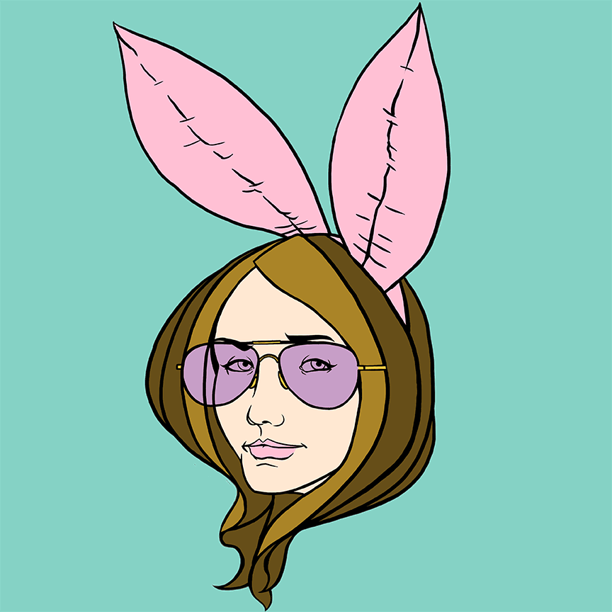 GloriaBunny.gif