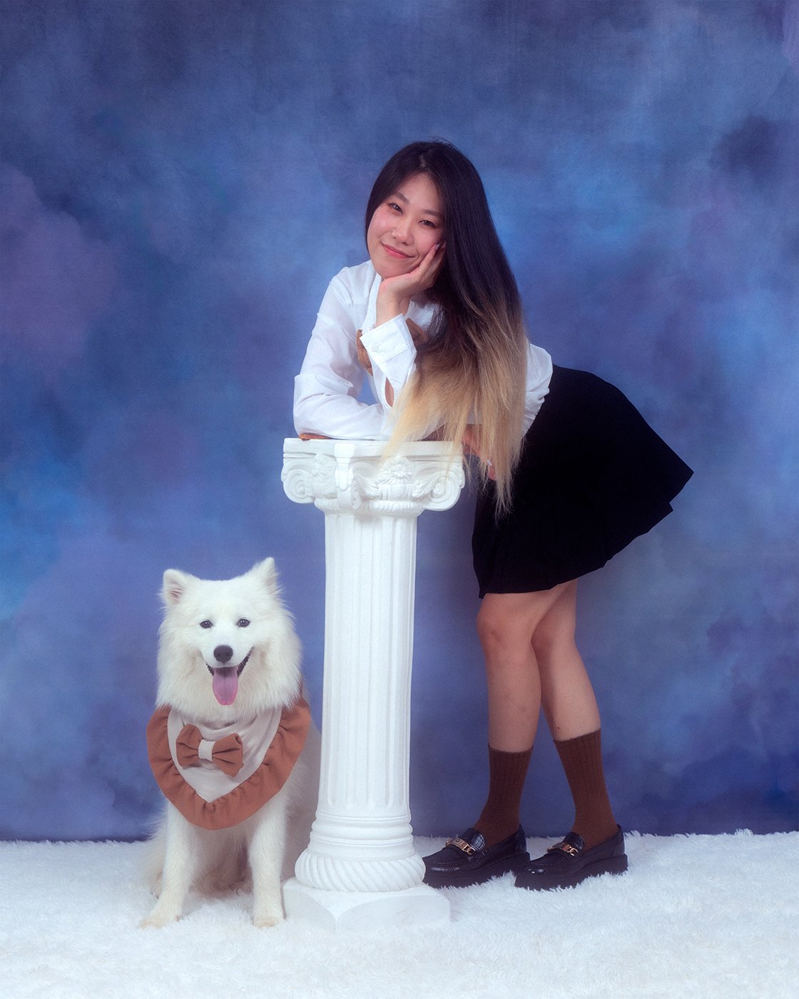 90s funny cute rescue dog photography.jpg