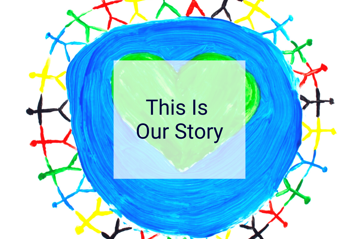 This Is Our Story