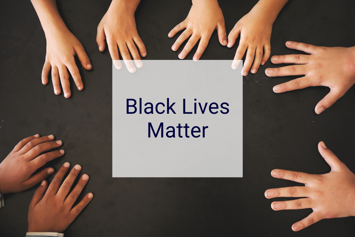 Black Lives Matter