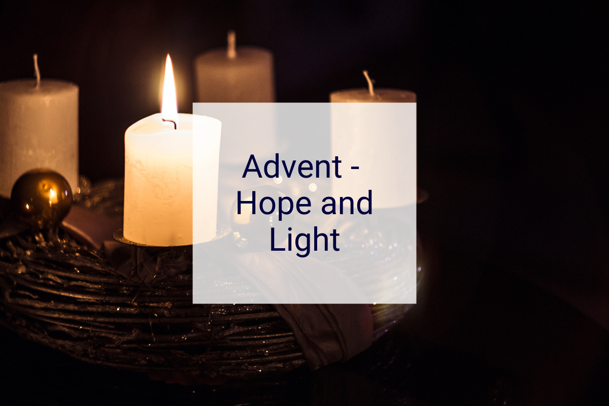 Advent - Hope and Light