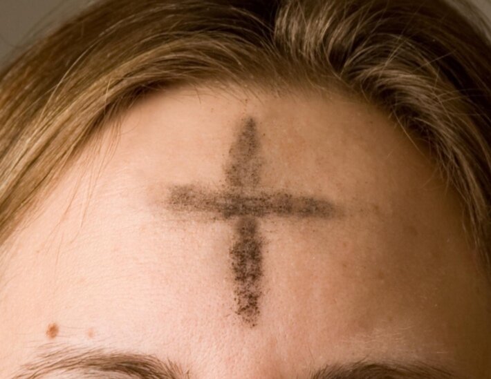 Ash Wednesday