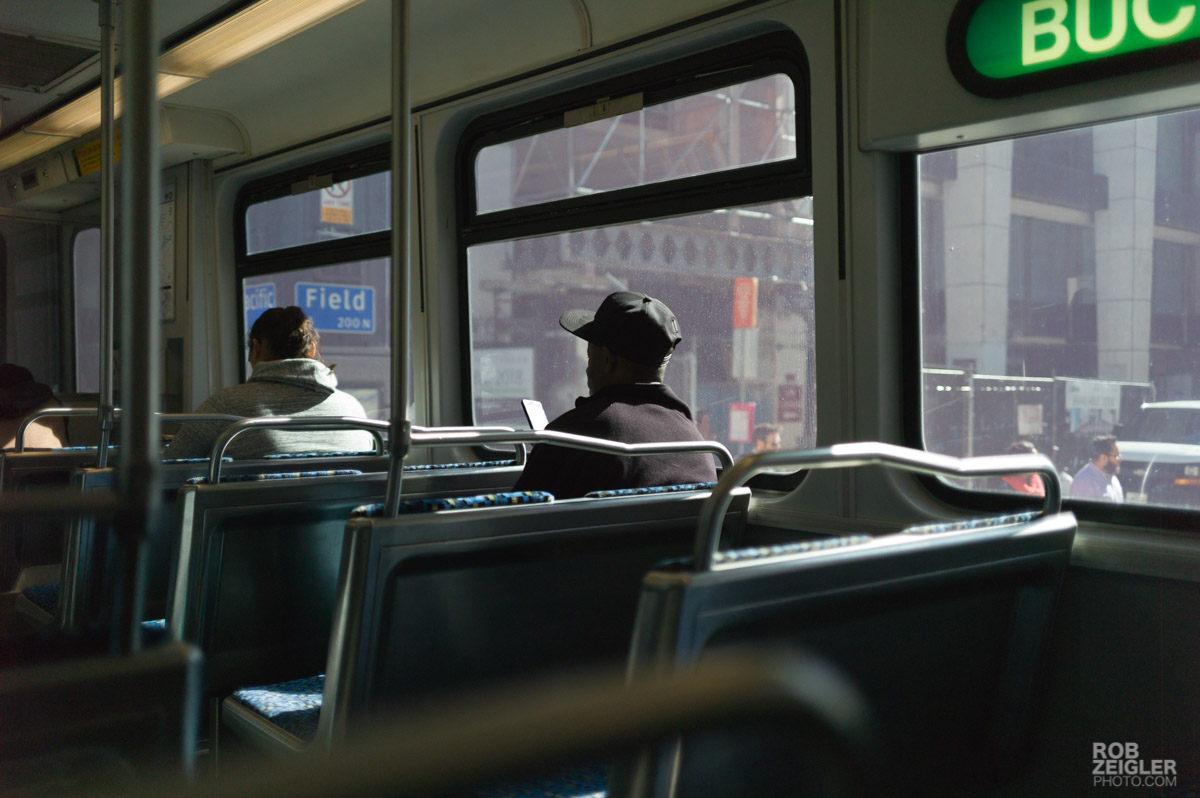Leica M9 - Dallas, TX. Virtually no post was needed on this image.