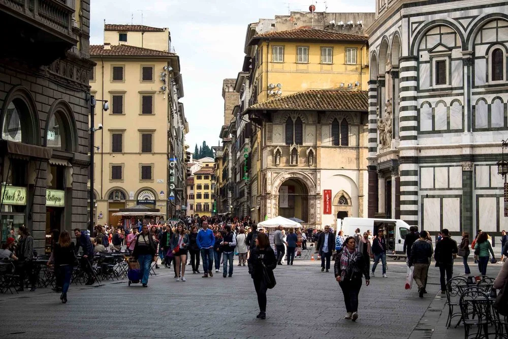 Florence