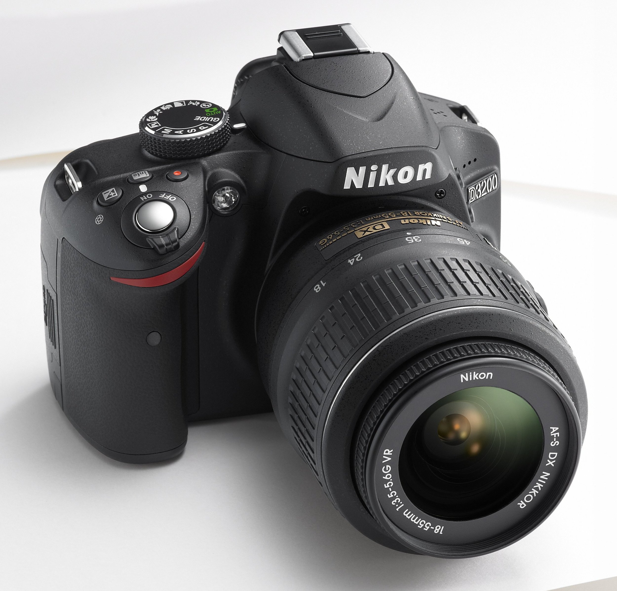 Brief Review Nikon D3200, and My Upgrading to DSLRs — Michel Sun Photography