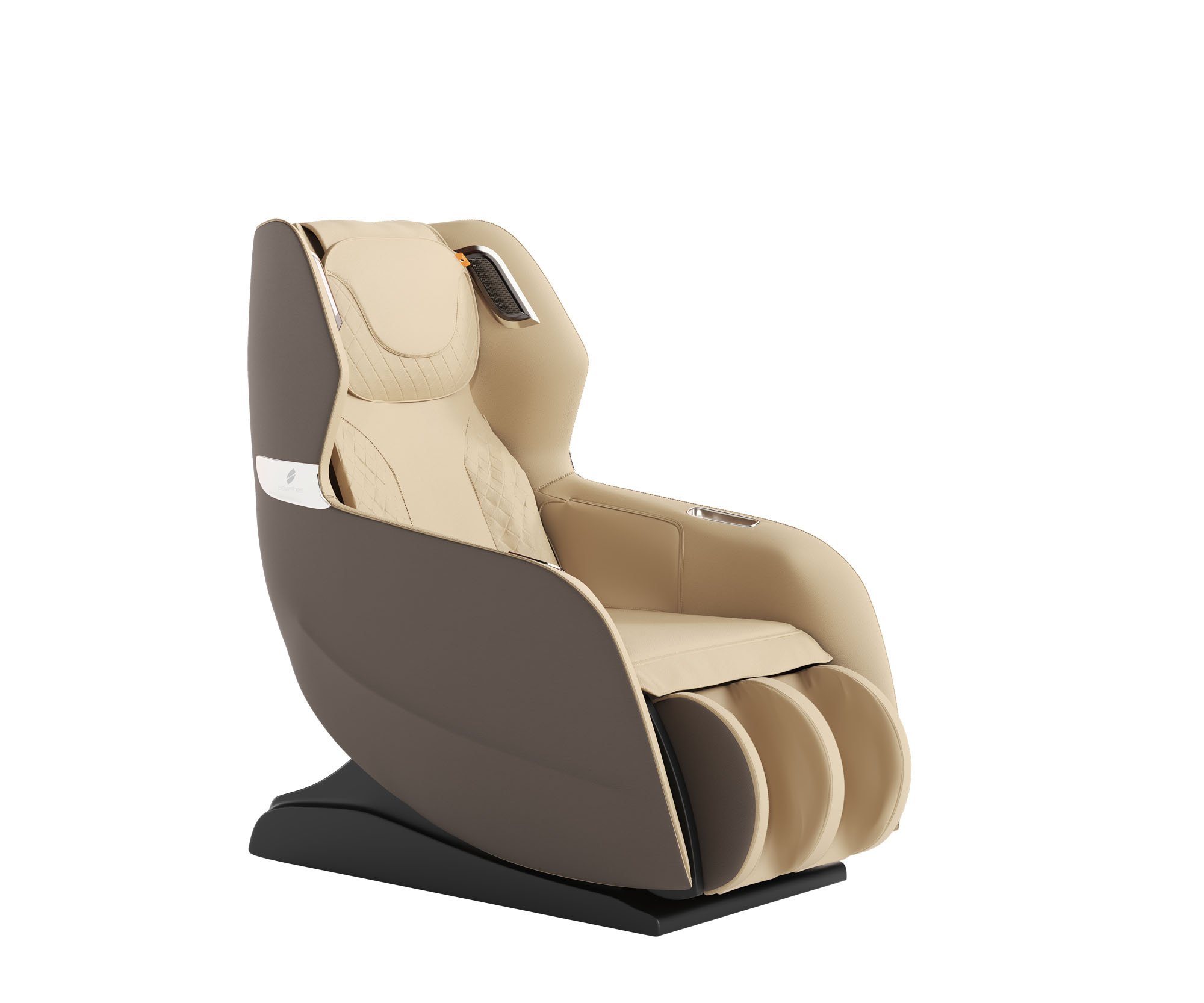 PW430 wirtualna sesja  Model 3D fotela masującego Massage chair 3D model.jpg