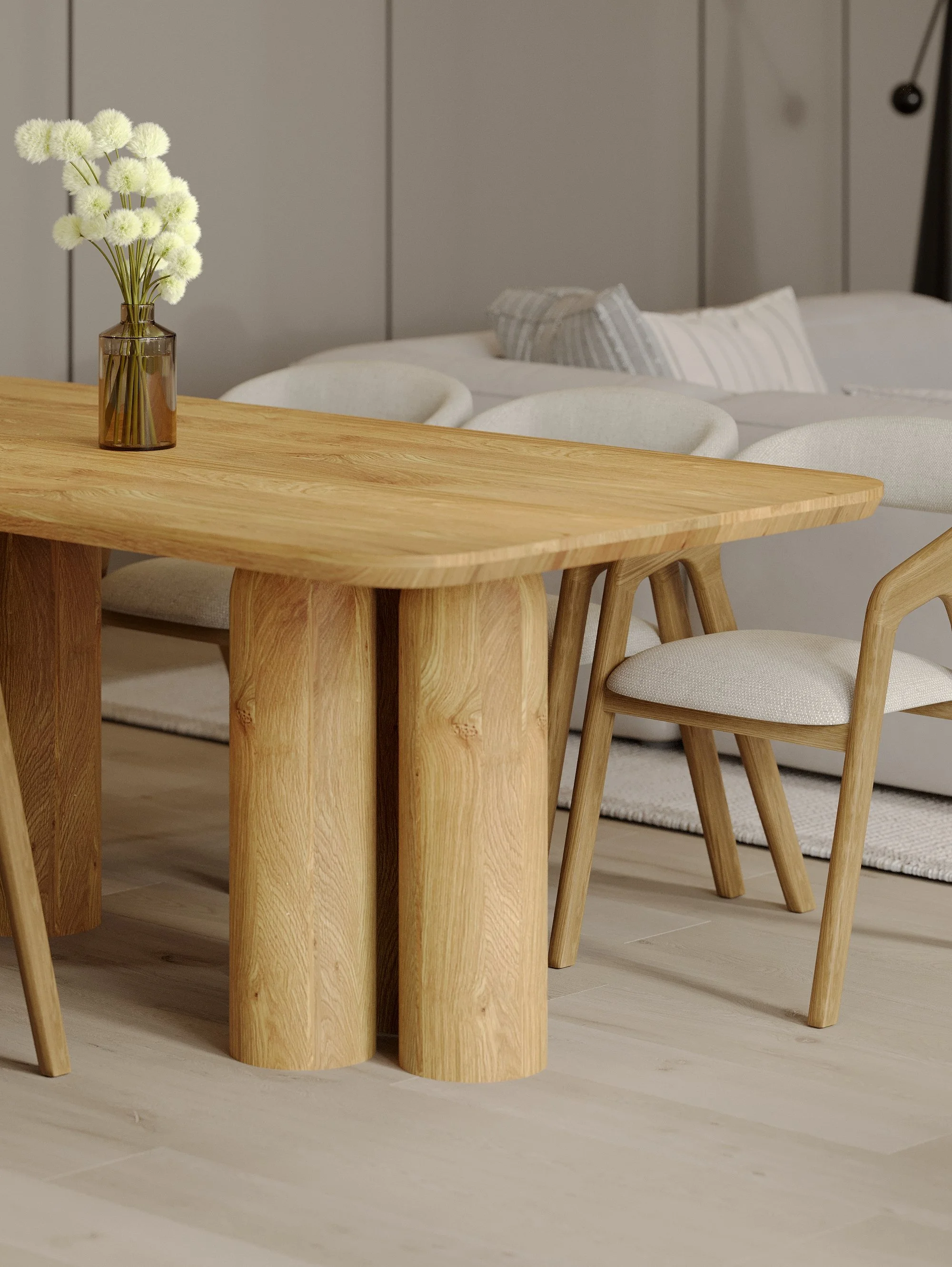 MILO CAM3 Wizualizacja 3D kolekcji BALANCE – Drewka Meble  Packshot mebli 3D białe tło – kolekcja BALANCE.jpg