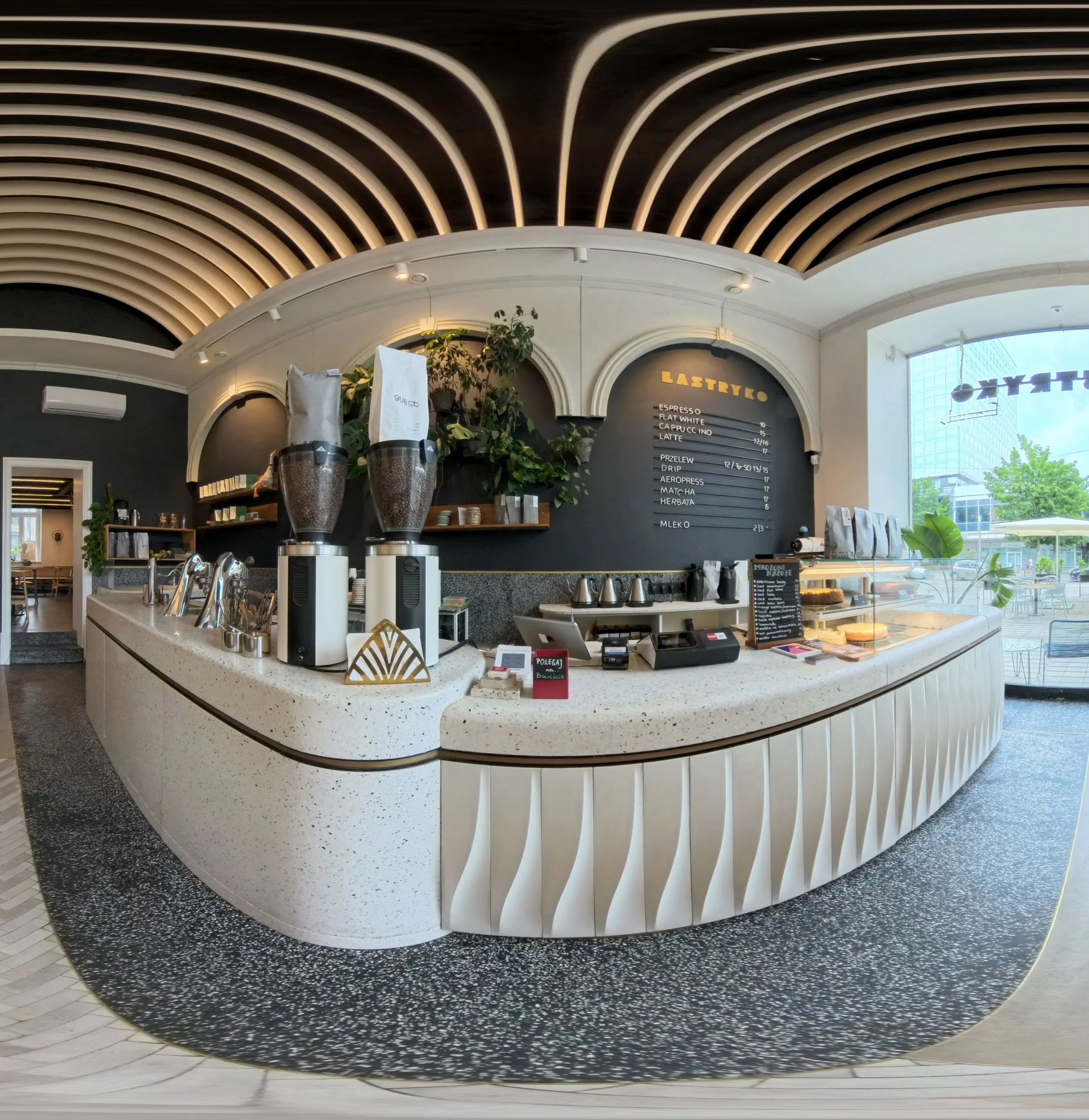 Spacer wirtualny 360 zdjęcia 360