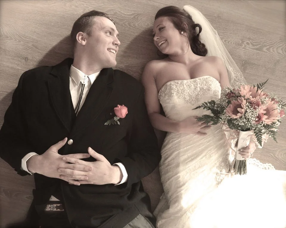 Motley Wedding 2015