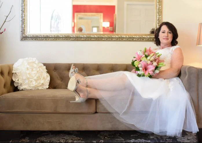 Hunt Wedding 2015