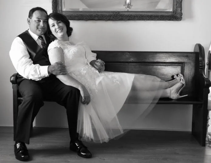 Hunt Wedding 2015