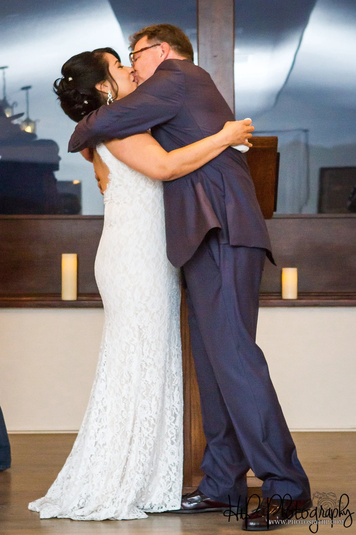 2016 Arizona Wedding Ceremony