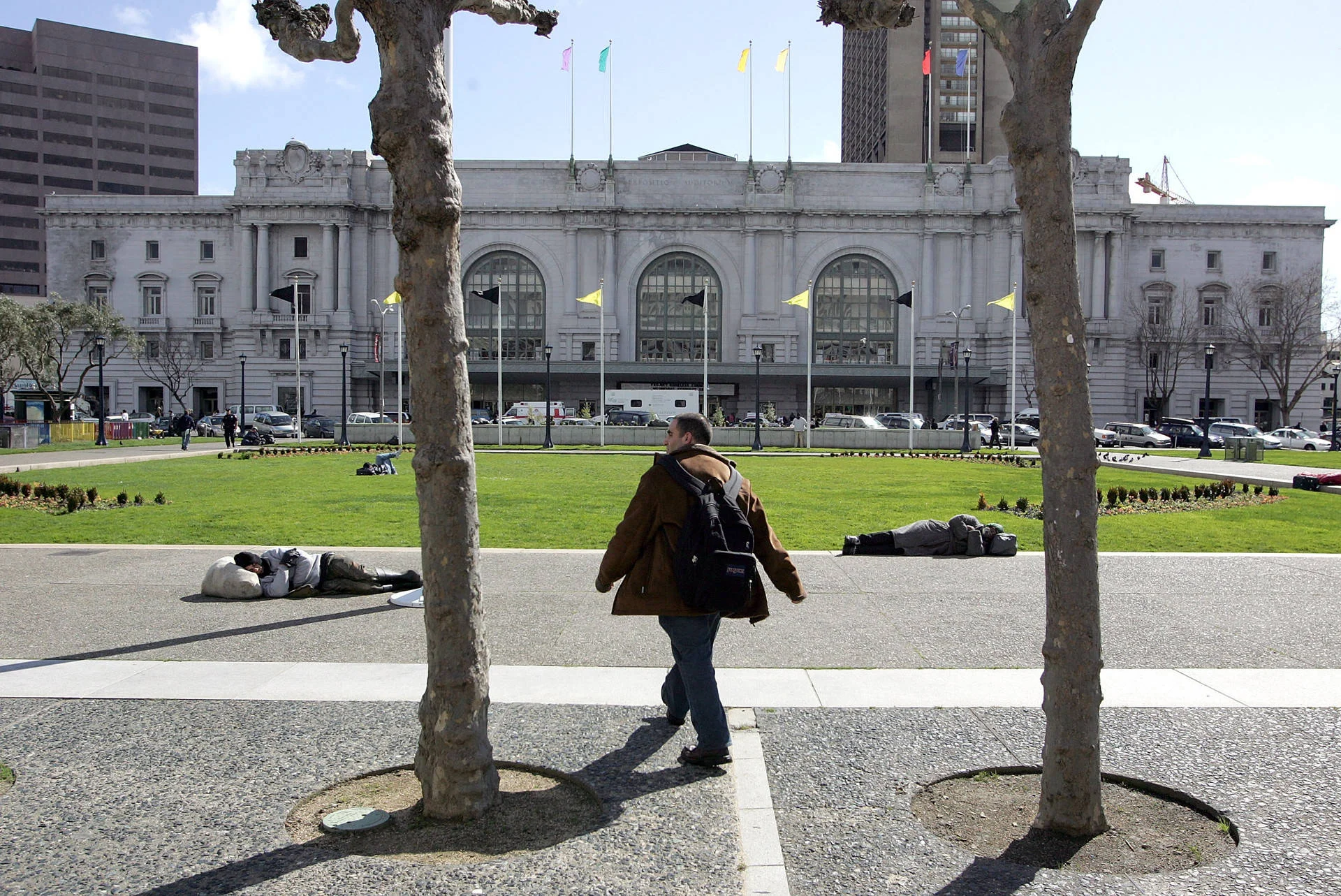 Homelessness: You've Got Questions, We've Got Answers June 2017 Listen/Read