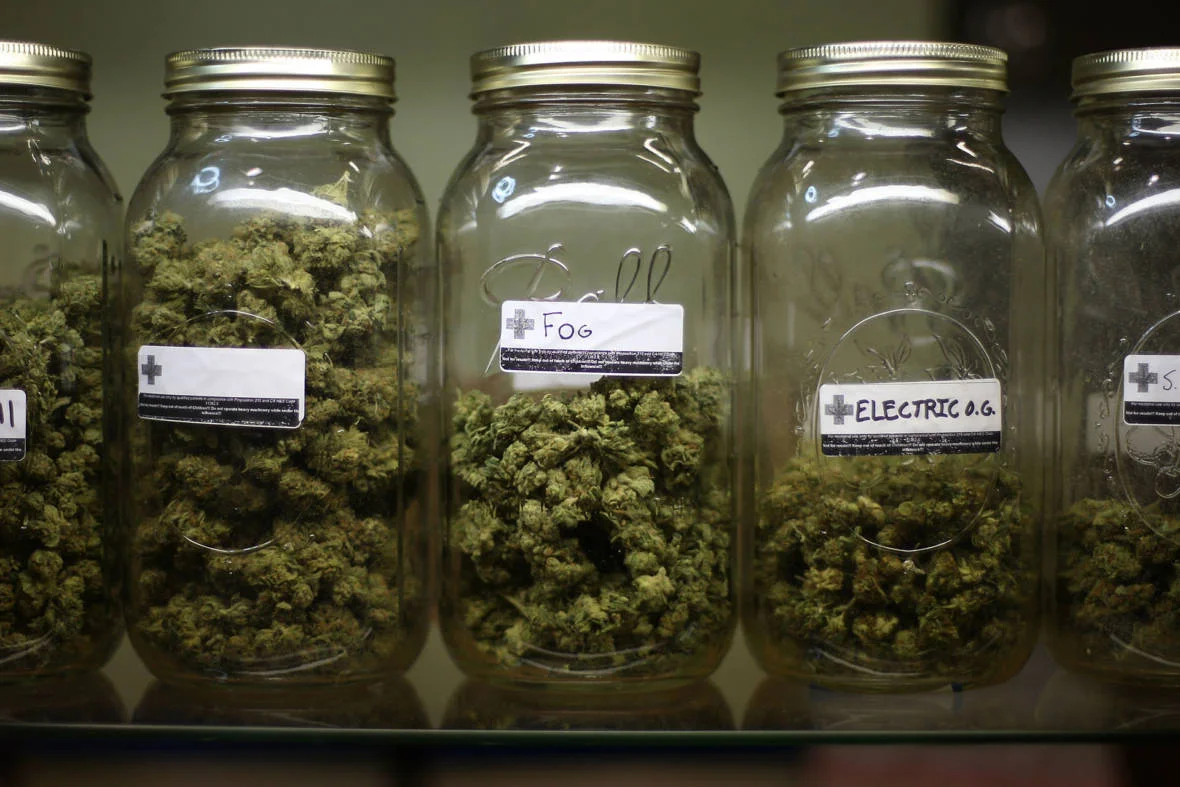 Everything You Want to Know About Legal Weed in California December 2017 Listen/Read