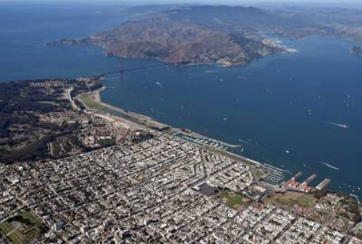 Could Creating One Bay Area City Solve the Housing Crisis? Sept 2018 Listen/Read