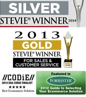 Our innovative software has won many industry awards and accolades. You can too, when you join GoECart!