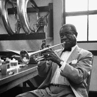Louis Armstrong