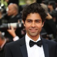 Adrian Grenier