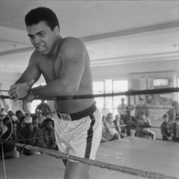 Muhammad Ali