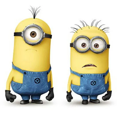 Despicable Me