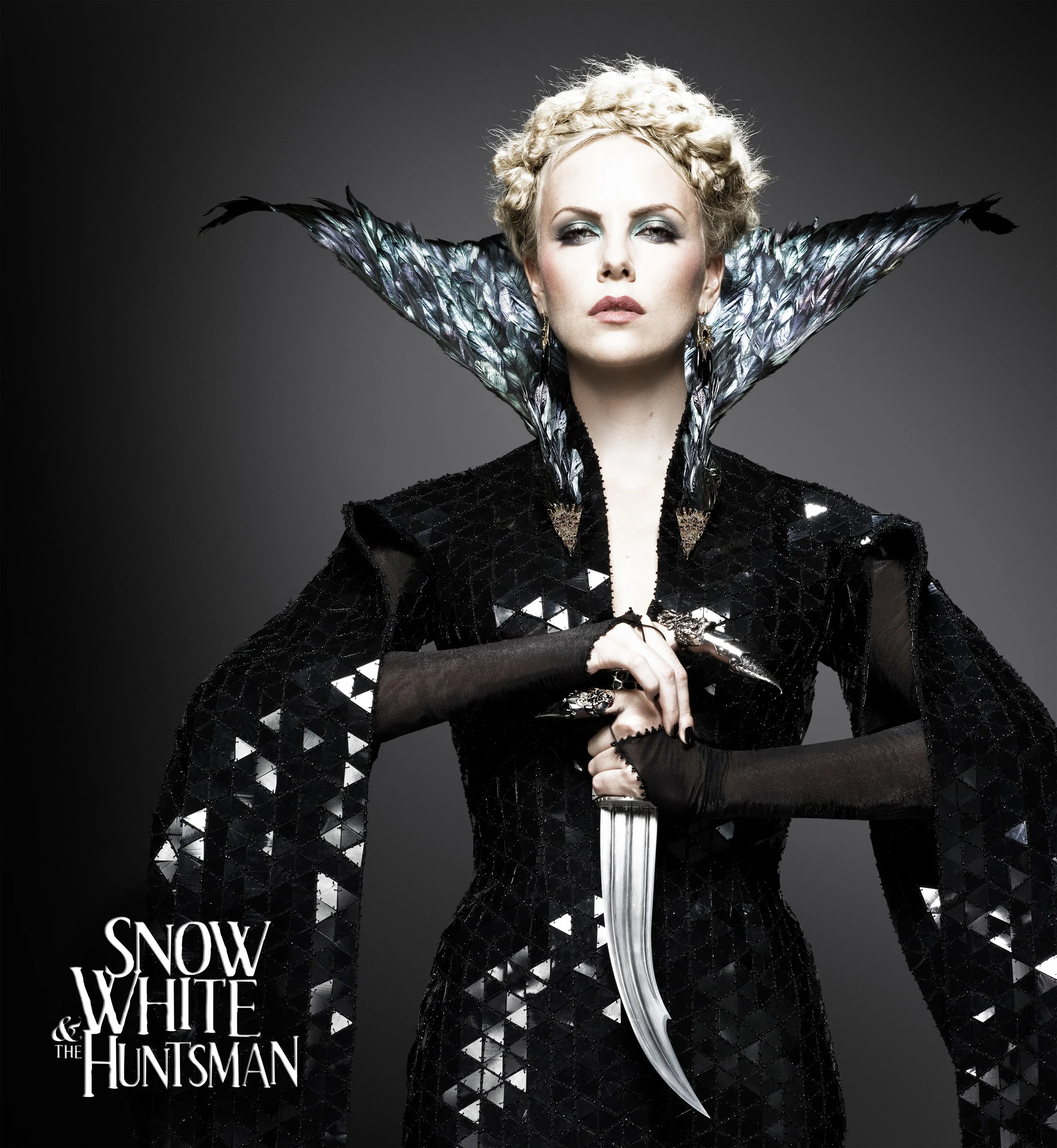 Snow White and the Huntsman
