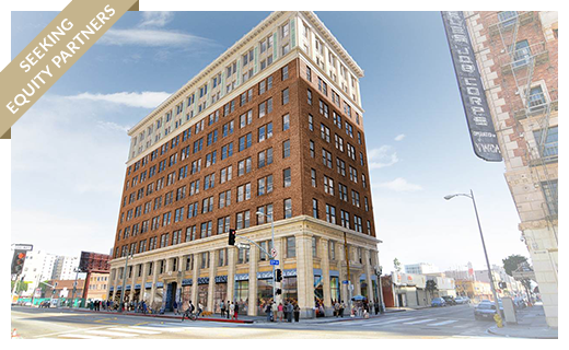 1060 Broadway