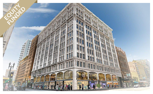 610 Broadway