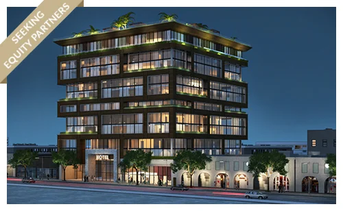 Wilcox Hotel